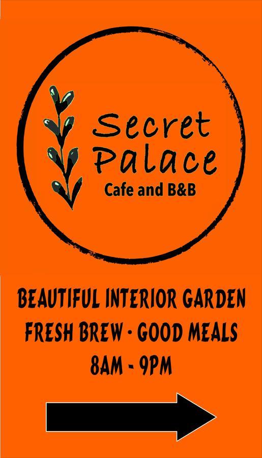 Secret Palace Guest House Galle Bagian luar foto