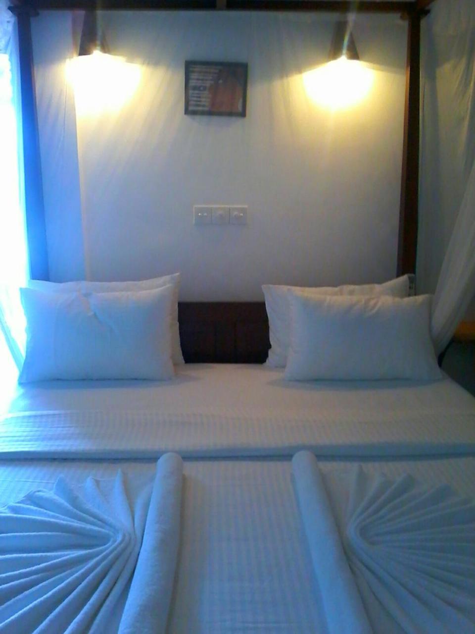 Secret Palace Guest House Galle Bagian luar foto