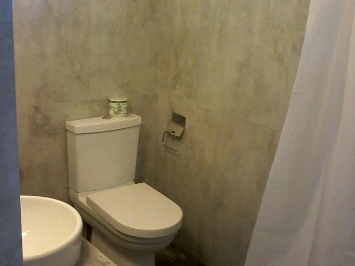 Secret Palace Guest House Galle Ruang foto
