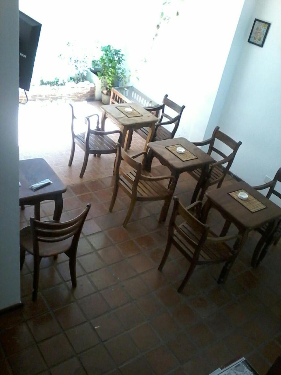 Secret Palace Guest House Galle Bagian luar foto