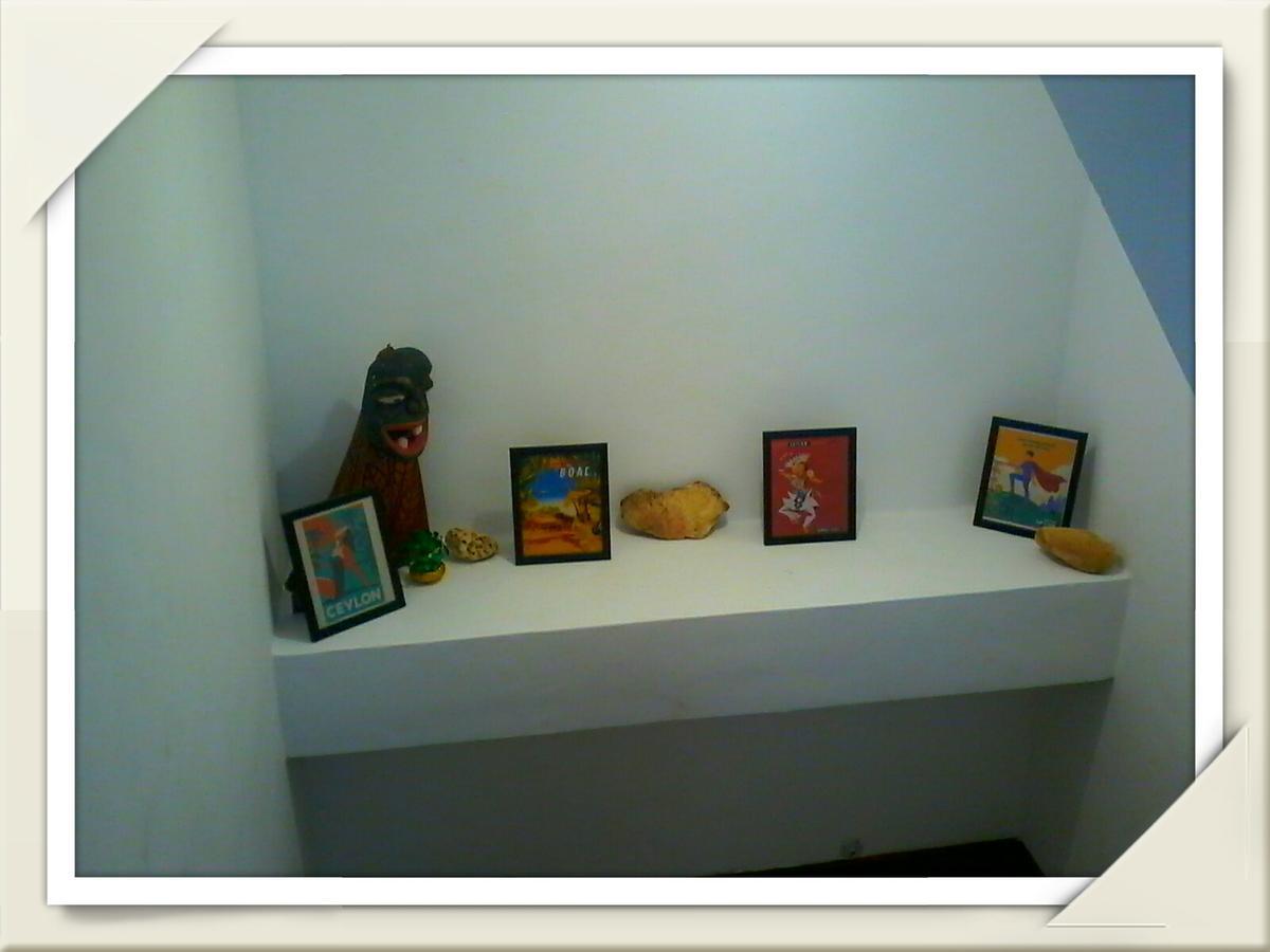 Secret Palace Guest House Galle Bagian luar foto