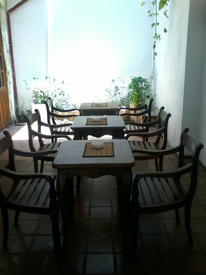 Secret Palace Guest House Galle Bagian luar foto