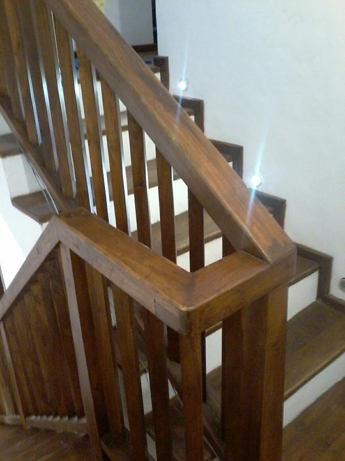 Secret Palace Guest House Galle Bagian luar foto