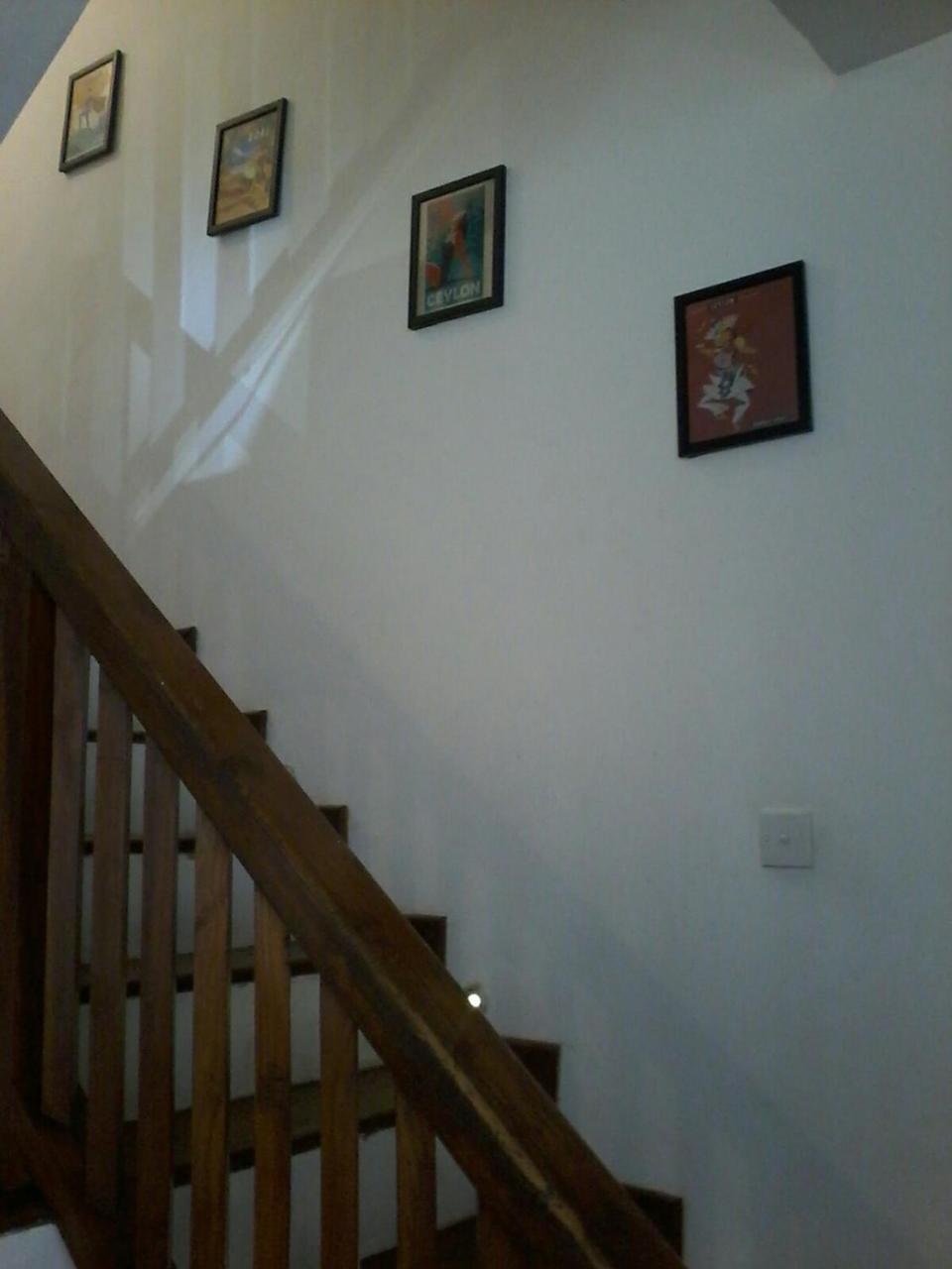 Secret Palace Guest House Galle Bagian luar foto
