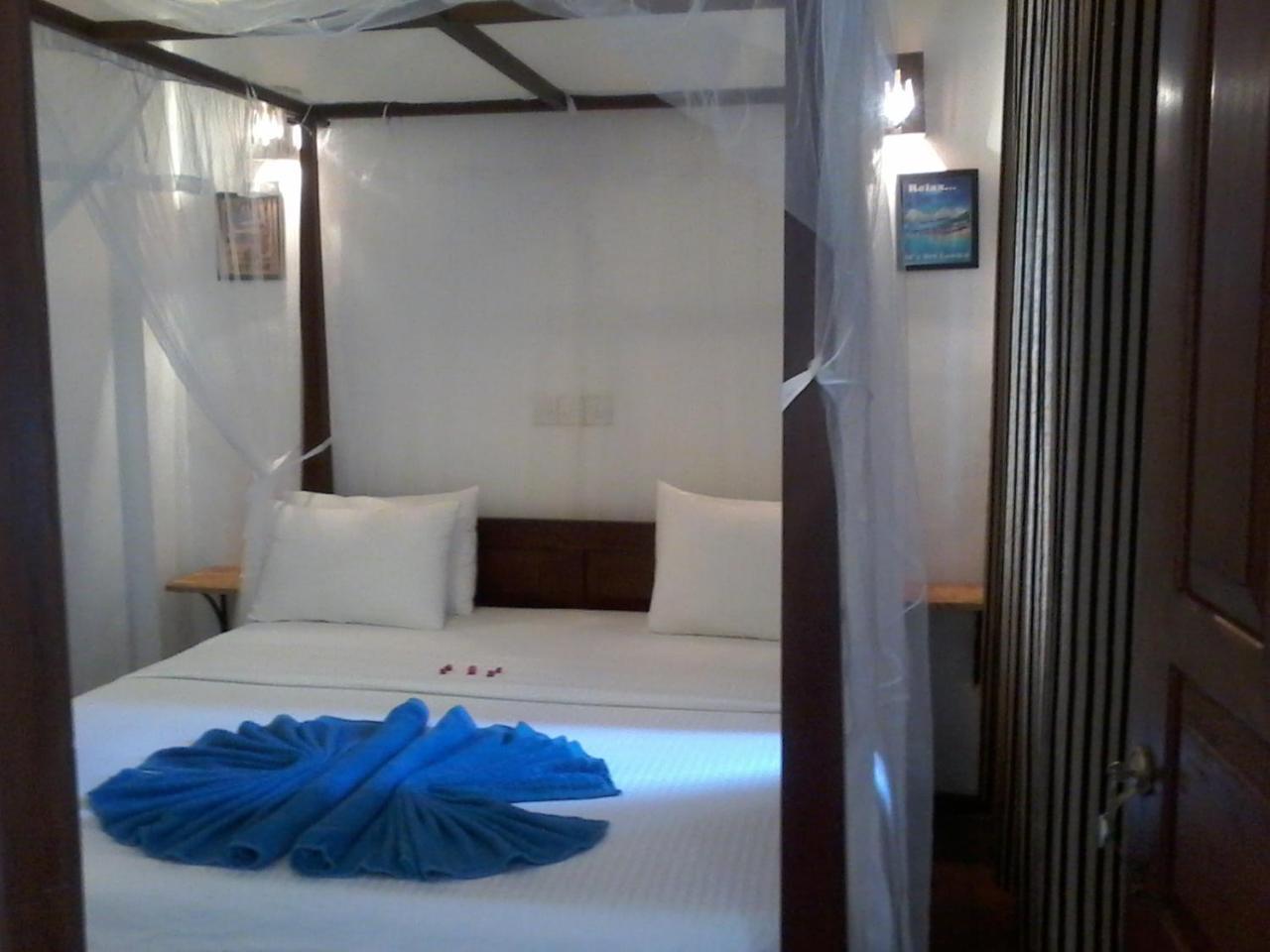 Secret Palace Guest House Galle Bagian luar foto