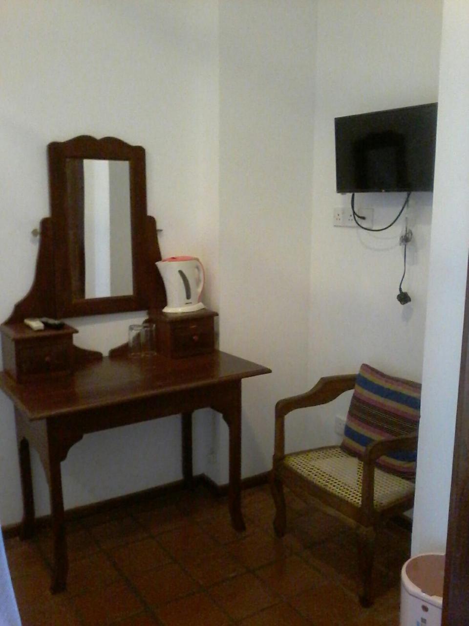Secret Palace Guest House Galle Bagian luar foto