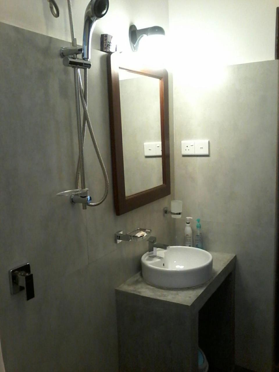 Secret Palace Guest House Galle Bagian luar foto