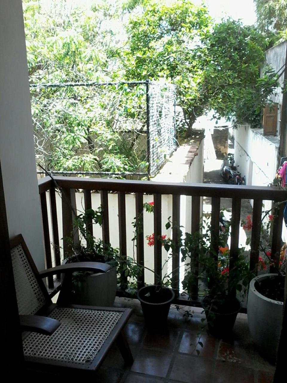 Secret Palace Guest House Galle Bagian luar foto