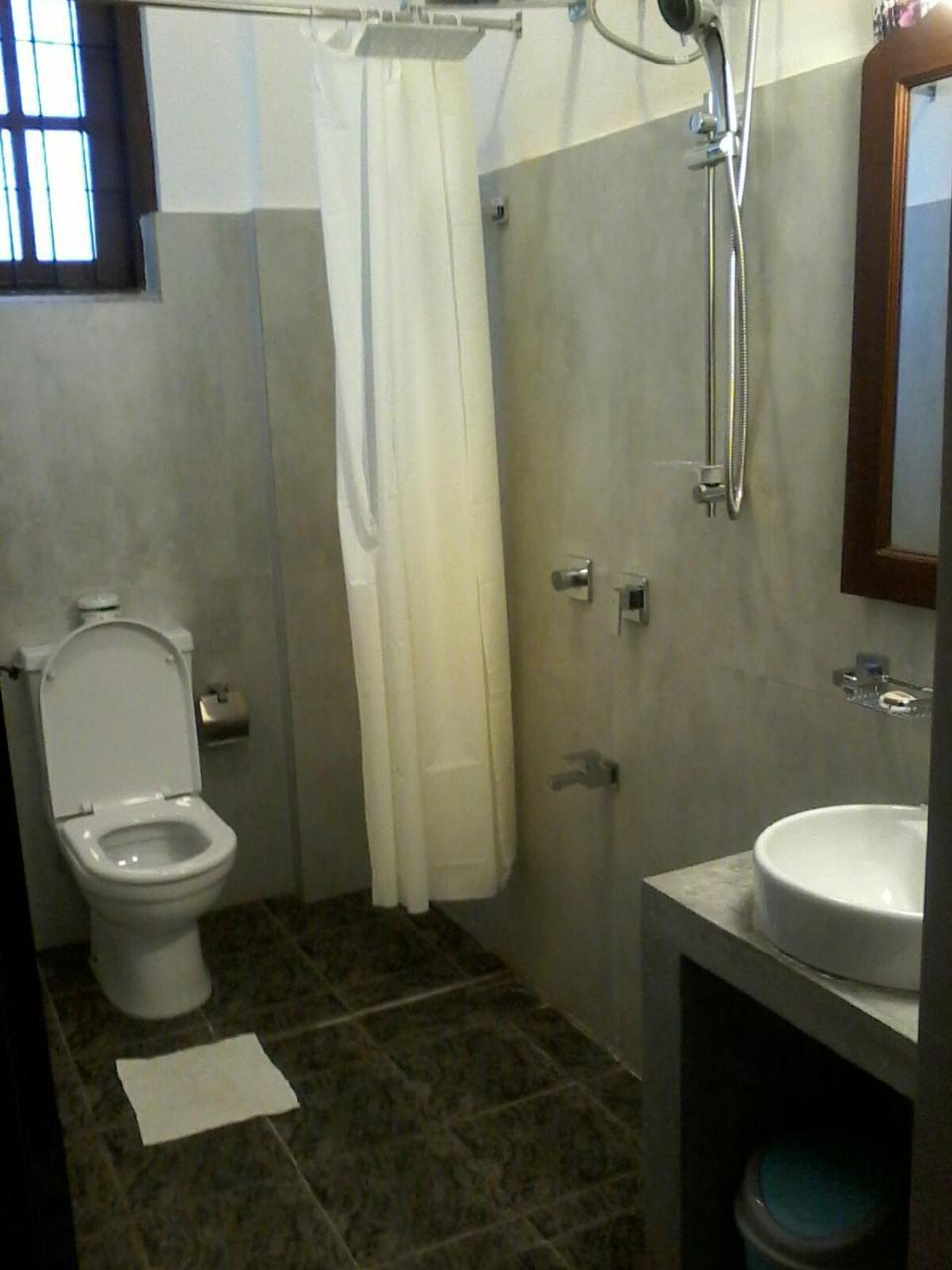 Secret Palace Guest House Galle Bagian luar foto