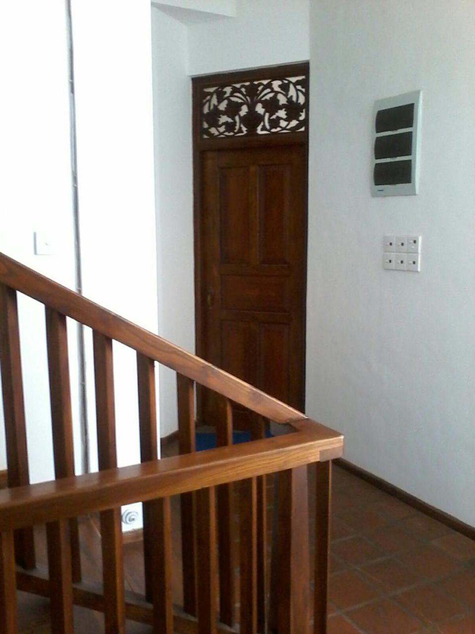 Secret Palace Guest House Galle Bagian luar foto