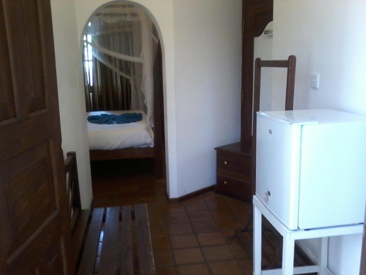 Secret Palace Guest House Galle Bagian luar foto